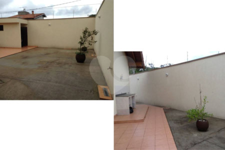 Casa à venda com 1 quarto, sendo 4 suítes, no condomínio Jardim Altos de Suzano, Suzano - SP