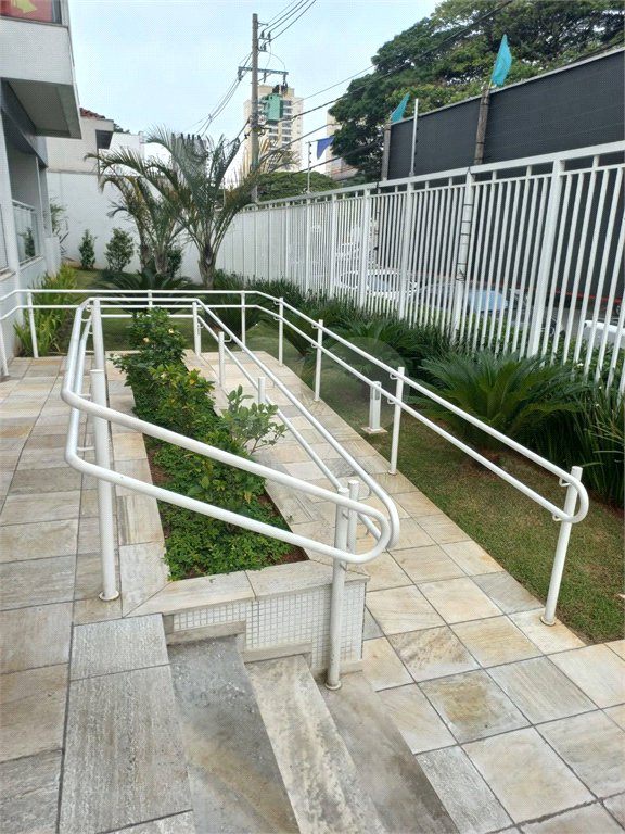 Apartamento à venda com 2 quartos, sendo 1 suíte,  em Vila Mascote, São Paulo, SP