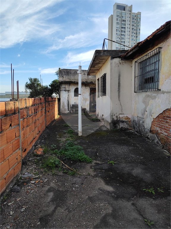 Terreno à venda com 1 quarto em Lauzane Paulista, São Paulo, SP