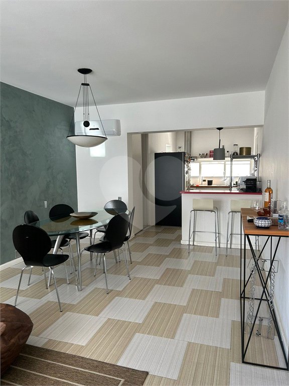Apartamento à venda com 1 suíte em Itaim Bibi, São Paulo, SP