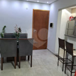 Apartamento à venda com 2 quartos, sendo 1 suíte, em Vila Maria Luiza, Ribeirão Preto, SP