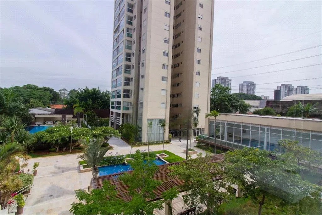 Apartamento à venda com 3 suítes em Vila Leopoldina, São Paulo, SP