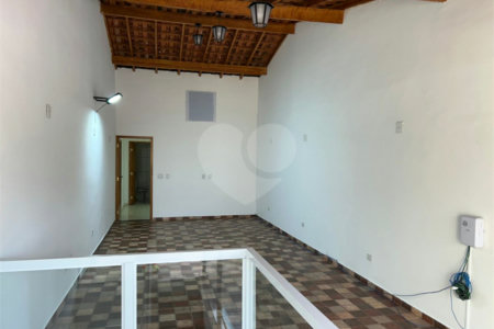 Casa de Vila para alugar com 4 suítes em Vila Romana, São Paulo, SP