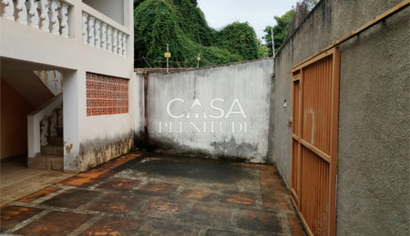 Casa de Vila à venda com 1 suíte em Jardim dos Estados, Sorocaba, SP