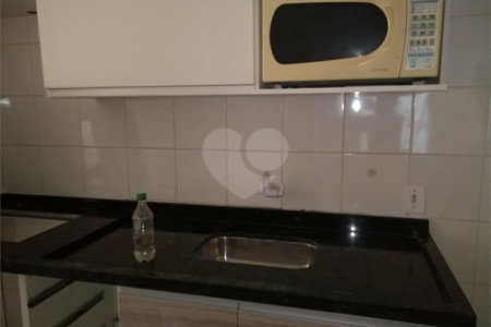 Apartamento à venda com 2 quartos em Parada XV de Novembro, São Paulo, SP