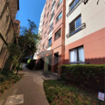 Apartamento à venda com 2 quartos em Fazenda Morumbi, São Paulo, SP