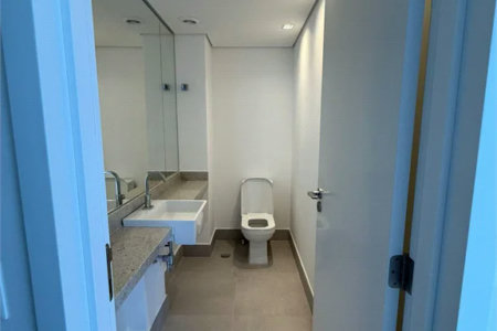 Apartamento para alugar com 4 suítes em Jardim Fonte do Morumbi, São Paulo, SP