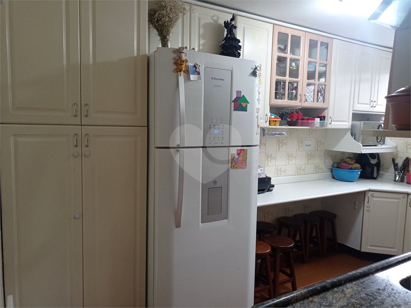 Apartamento à venda com 2 quartos em Limão, São Paulo, SP