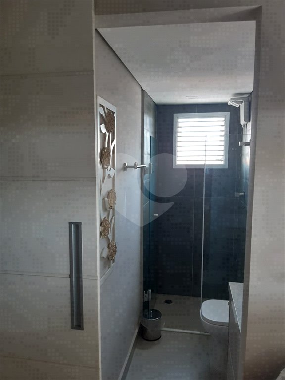Studio à venda com 1 quarto em Santa Teresinha, São Paulo, SP