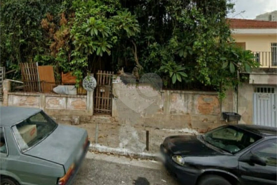 Terreno à venda com 1 quarto em Santa Teresinha, São Paulo, SP