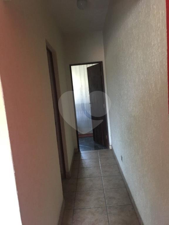 Sobrado à venda com 4 quartos, sendo 1 suíte, em Tucuruvi, São Paulo, SP