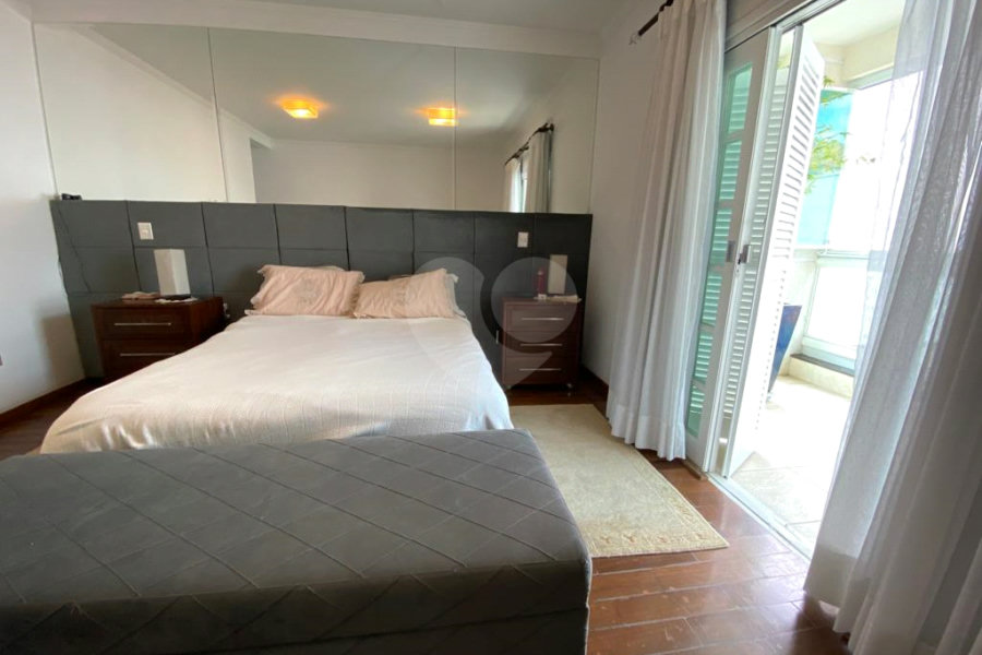 Sobrado à venda com 5 quartos, sendo 4 suítes, em Palmas do Tremembé, São Paulo, SP