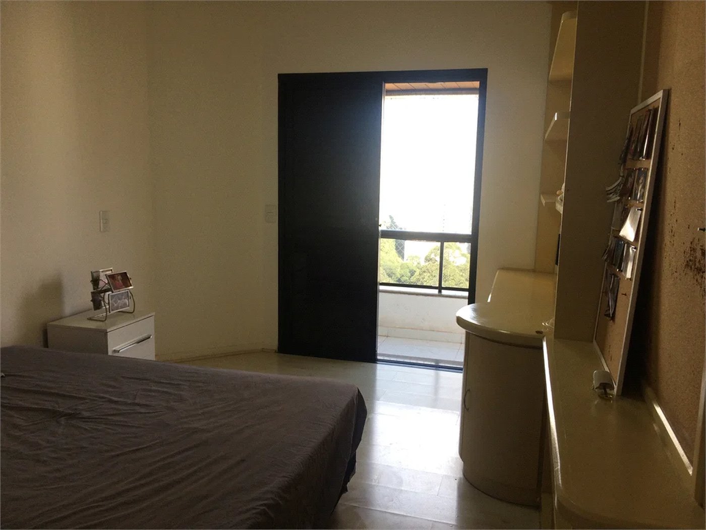 Apartamento à venda com 3 suítes em Vila Suzana, São Paulo, SP