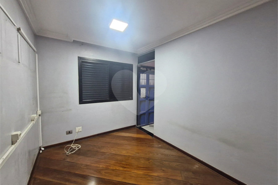 Apartamento à venda com 3 quartos, sendo 1 suíte, em Santana, São Paulo, SP