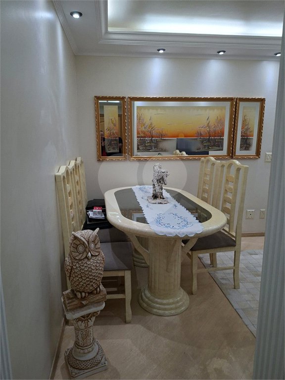 Apartamento à venda com 2 quartos em Parque Maria Domitila, São Paulo, SP