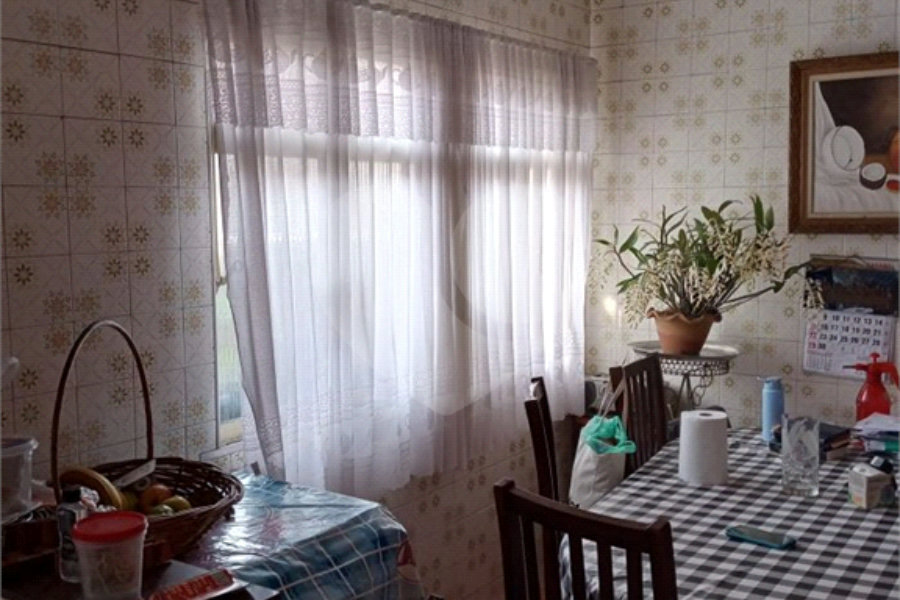 Casa à venda com 3 quartos, sendo 1 suíte, em Mandaqui, São Paulo, SP