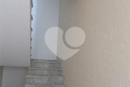 Casa à venda com 1 quarto no condomínio Vila Gustavo, São Paulo - SP