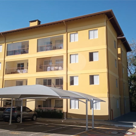 Apartamento para alugar com 3 quartos, sendo 1 suíte,  em Pinheirinho, Vinhedo, SP