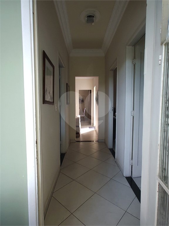 Apartamento à venda com 3 quartos em São Cristóvão, Rio de Janeiro, RJ