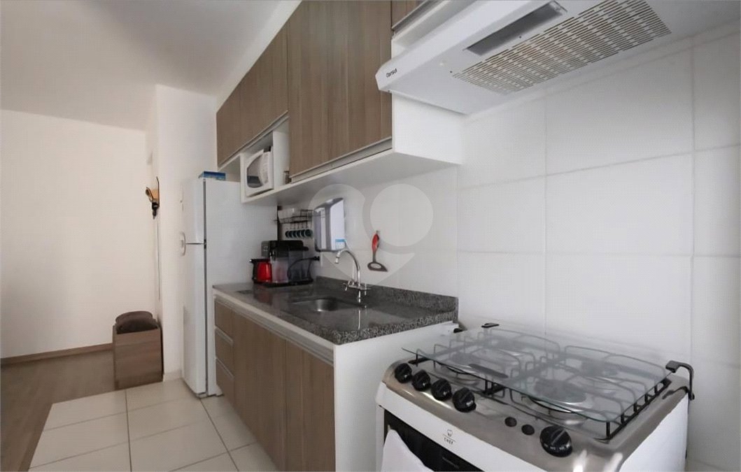 Apartamento à venda com 2 quartos, sendo 1 suíte, em Vila Andrade, São Paulo, SP