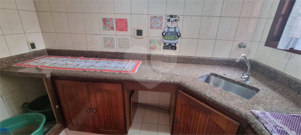 Casa à venda com 3 quartos em Mandaqui, São Paulo, SP
