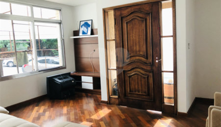 Sobrado à venda com 3 quartos, sendo 1 suíte,  em Santana, São Paulo, SP