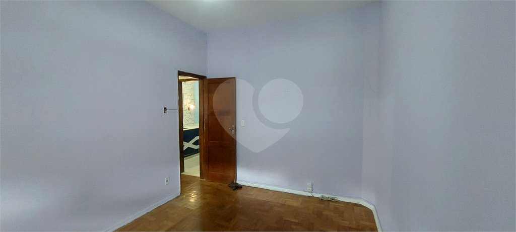 Apartamento à venda com 2 quartos em Grajaú, Rio de Janeiro, RJ