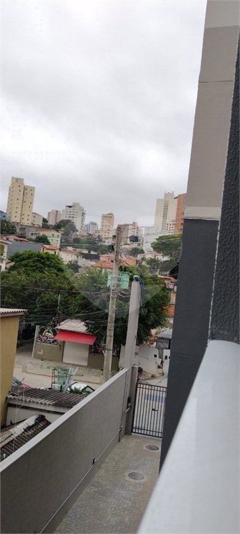 Apartamento à venda com 2 quartos em Vila Monumento, São Paulo, SP