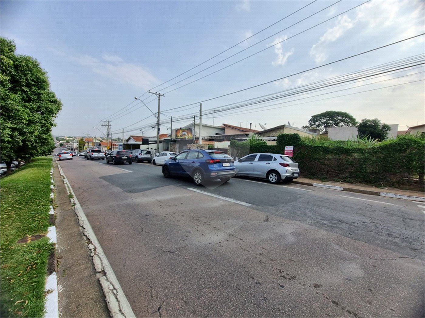 Terreno para alugar em Nova Vinhedo, Vinhedo, SP