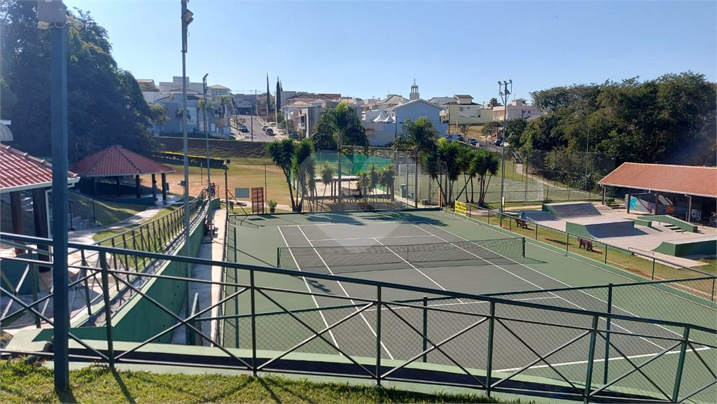 Casa à venda ou para alugar com 3 suítes no condomínio Residencial Villa dos Inglezes, Sorocaba - SP
