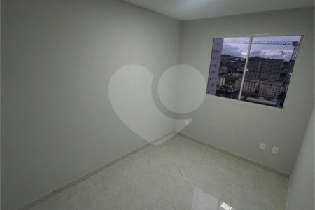 Apartamento à venda com 2 quartos em Vila Nova Bonsucesso, Guarulhos, SP