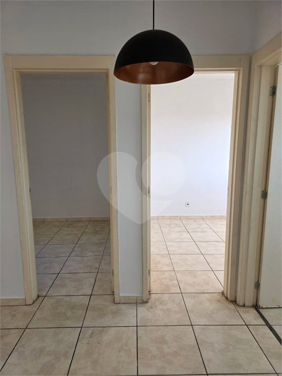 Apartamento à venda com 2 quartos em Jardim Residencial Paraíso, Araraquara, SP
