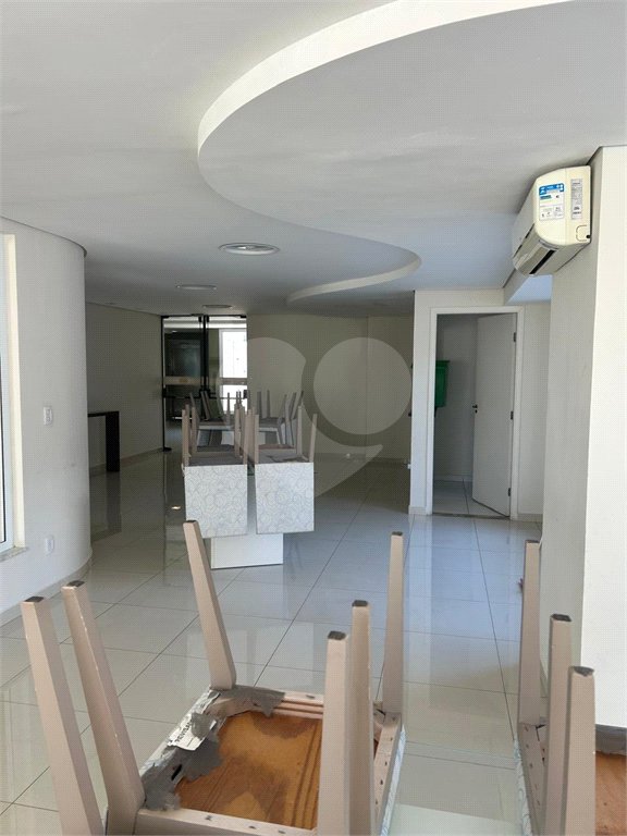 Apartamento à venda com 3 quartos, sendo 1 suíte,  em Vila Jardini, Sorocaba, SP