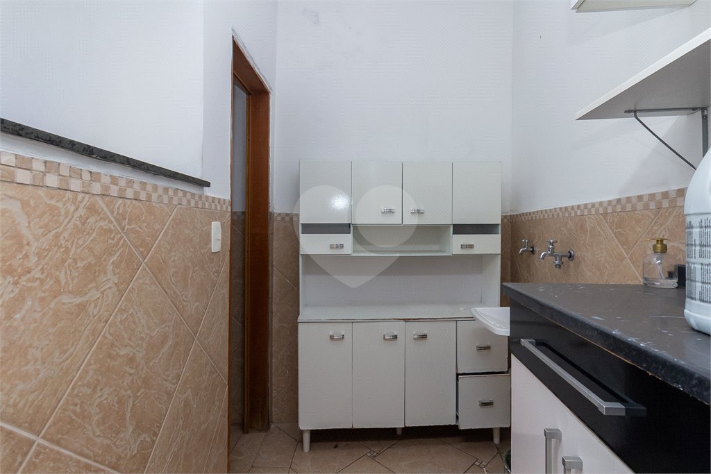 Casa à venda com 3 suítes em Jardim São Paulo(zona Norte), São Paulo, SP