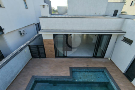 Casa à venda com 3 suítes no condomínio Alphaville Nova Esplanada 4, Votorantim - SP