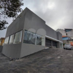 Galpão para alugar em Vila Gilda, Santo André, SP
