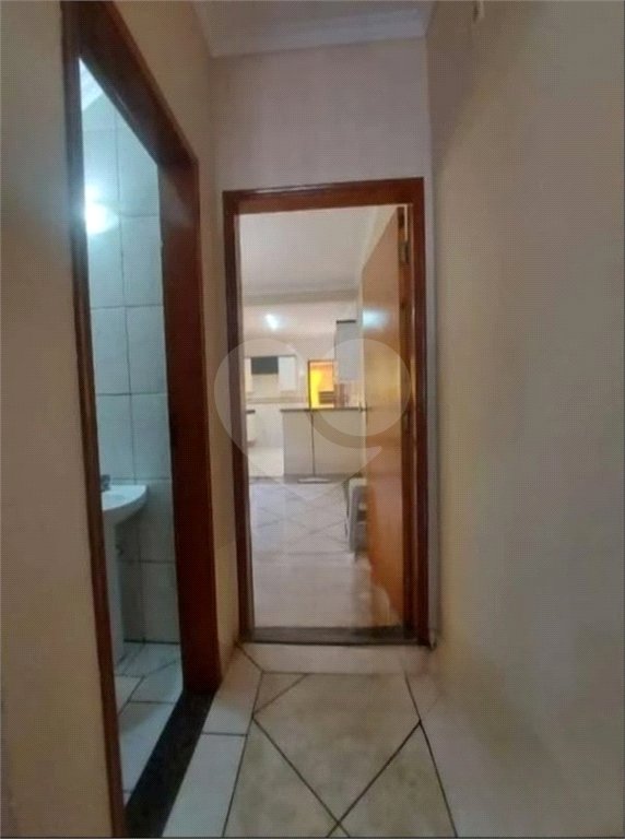 Sobrado à venda com 3 quartos, sendo 1 suíte, em Vila Piauí, São Paulo, SP