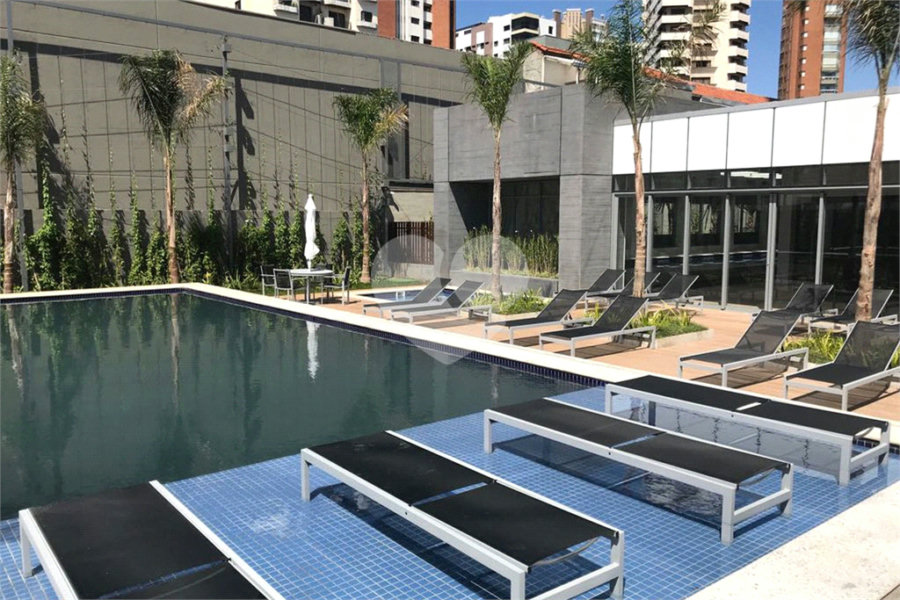 Apartamento à venda com 4 suítes em Tatuapé, São Paulo, SP
