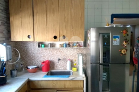 Apartamento à venda com 3 quartos, sendo 1 suíte, em Tijuca, Rio de Janeiro, RJ