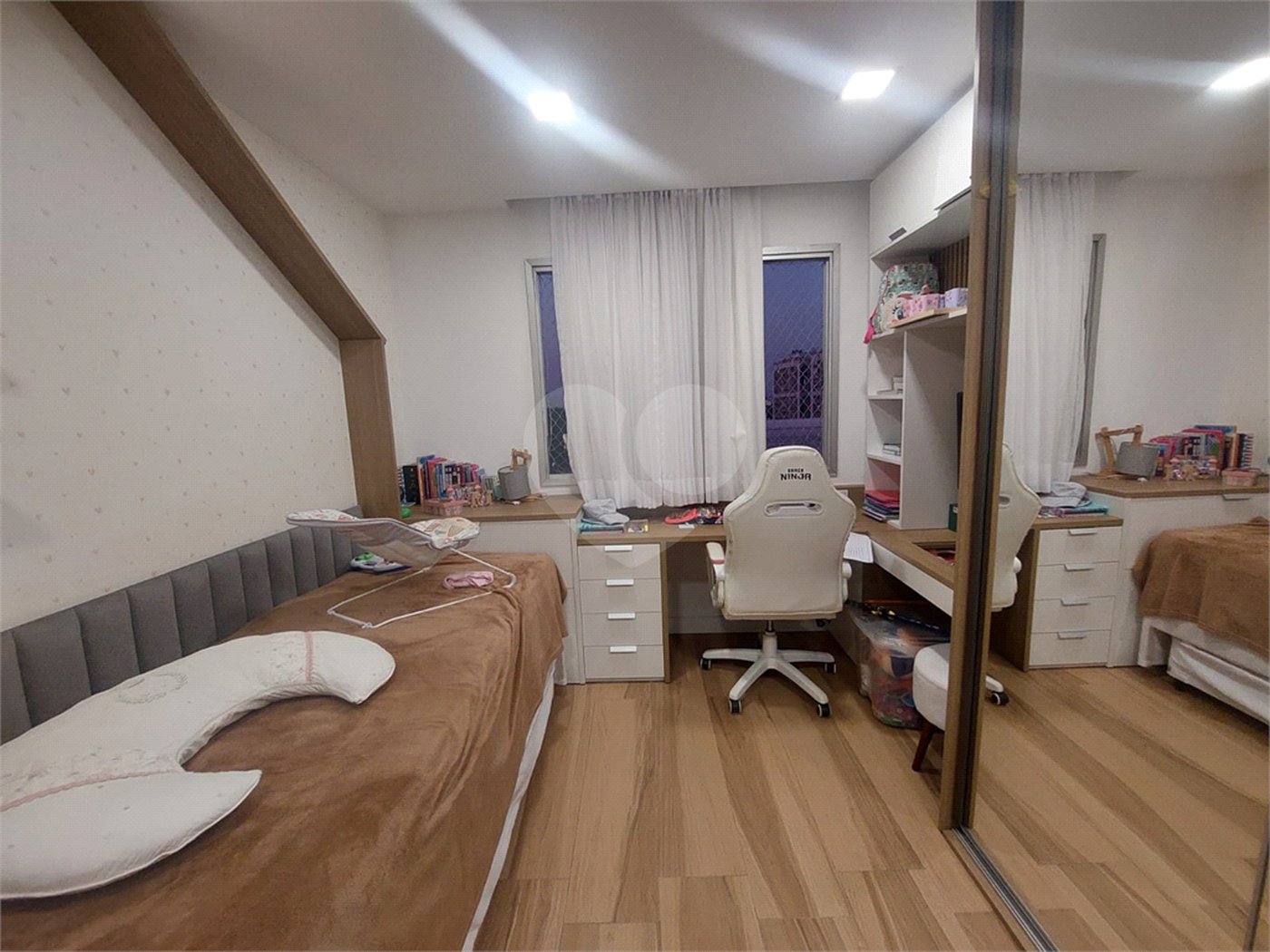 Cobertura à venda com 3 quartos, sendo 2 suítes,  em Maracanã, Rio de Janeiro, RJ
