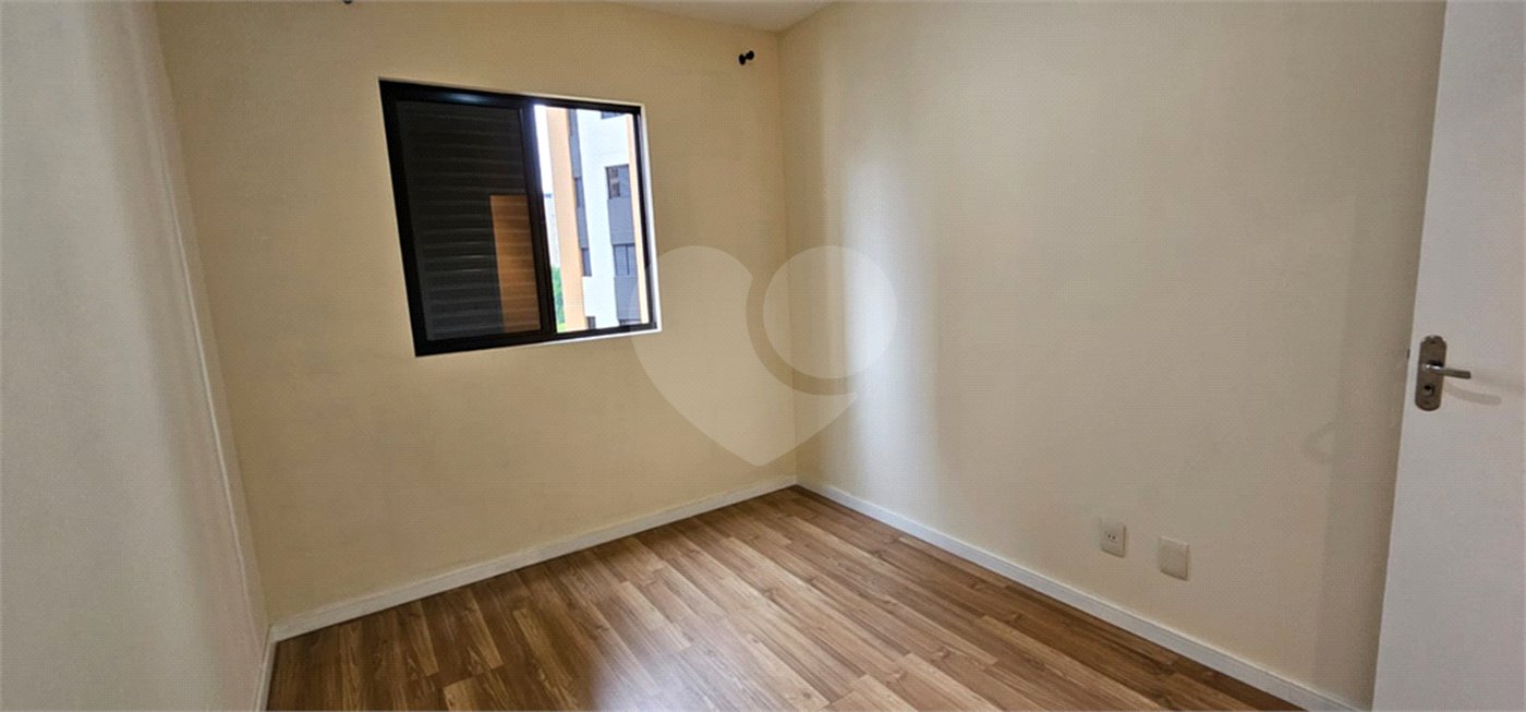Apartamento para alugar com 2 quartos, sendo 1 suíte, em Jardim Íris, São Paulo, SP