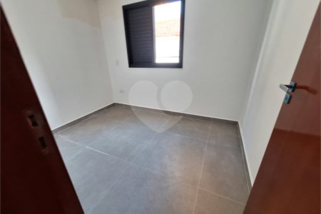 Apartamento à venda com 2 quartos em Vila Mazzei, São Paulo, SP