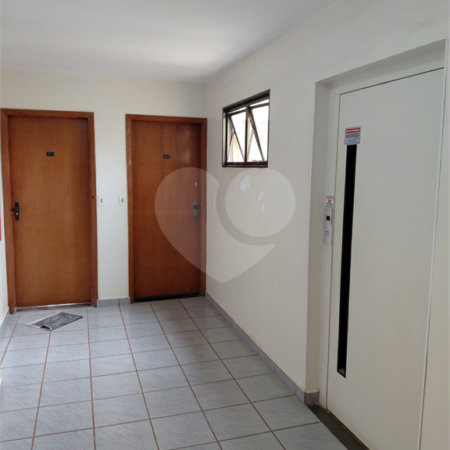 Apartamento à venda com 3 quartos em Presidente Médici, Ribeirão Preto, SP