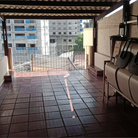Casa à venda com 3 quartos em Tucuruvi, São Paulo, SP