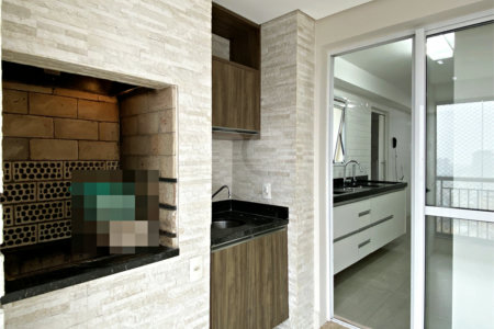 Apartamento à venda com 3 suítes em Santa Teresinha, São Paulo, SP