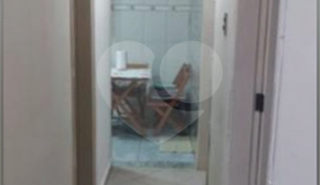 Apartamento à venda com 2 quartos em Casa Verde, São Paulo, SP
