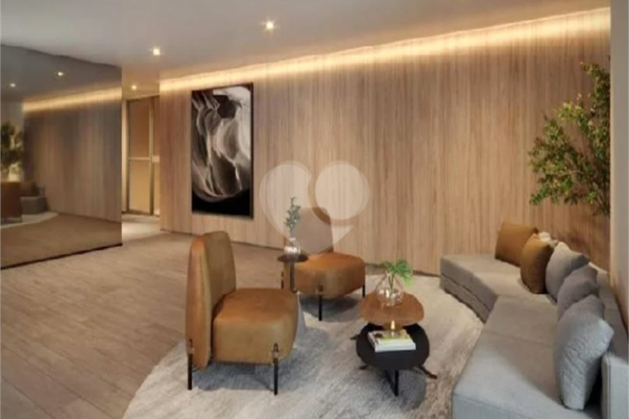 Studio à venda com 1 suíte em Butantã, São Paulo, SP