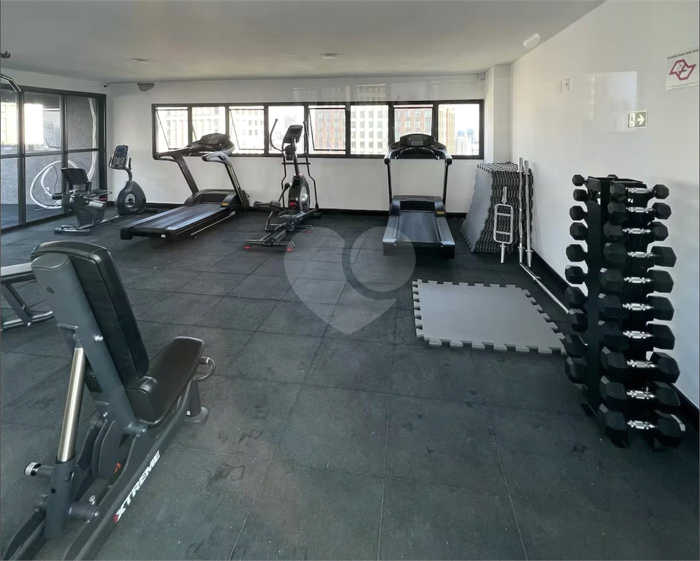 Apartamento à venda com 2 quartos em Jardim Panorama, São Paulo, SP