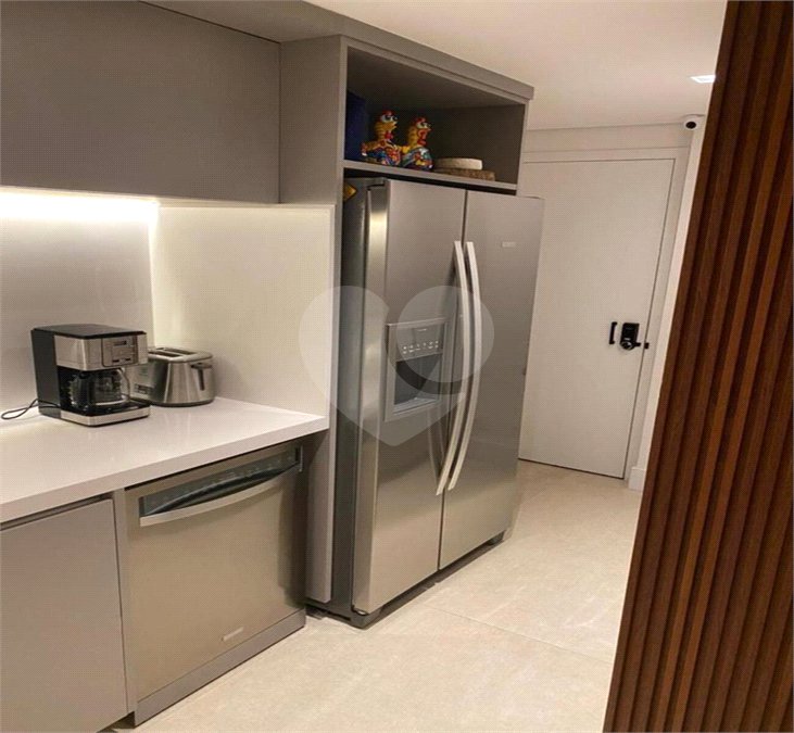 Apartamento à venda com 2 suítes em Cidade Monções, São Paulo, SP