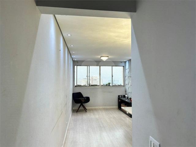 Apartamento à venda com 2 quartos em Limão, São Paulo, SP